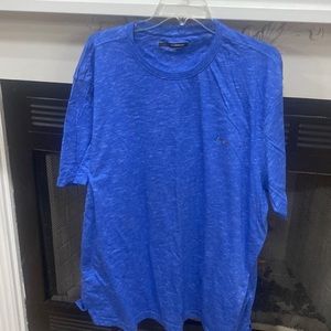Greg Norman T-shirt, size XXL, worn a couple times.